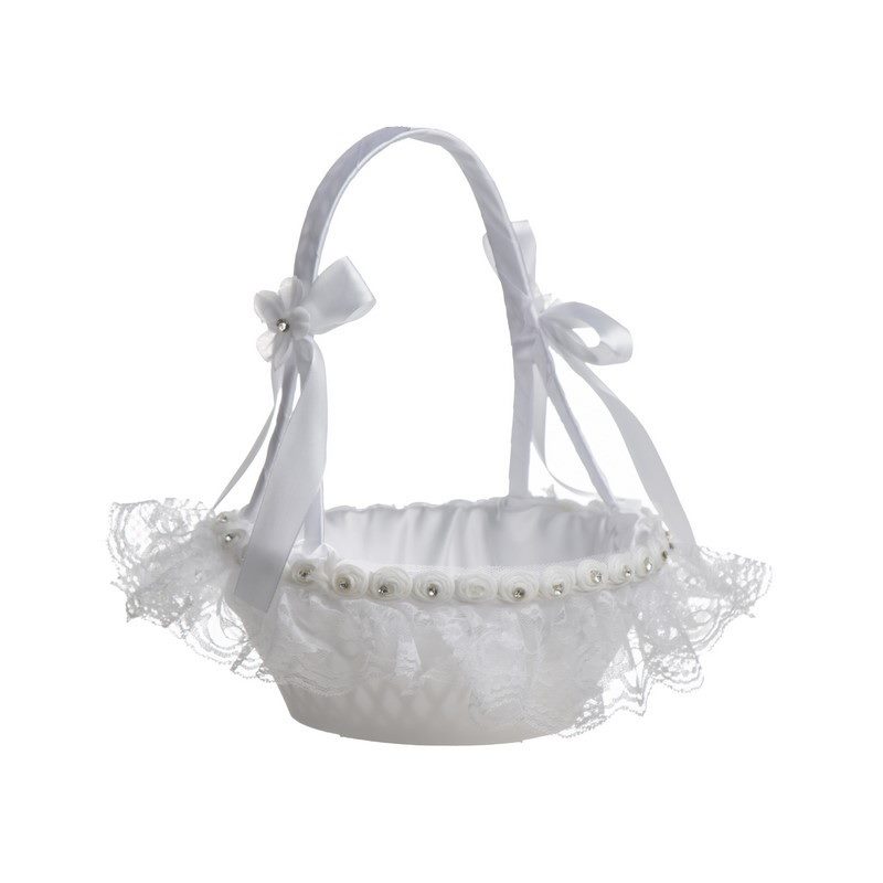 סלסלה לשושבינה של חברת דקל