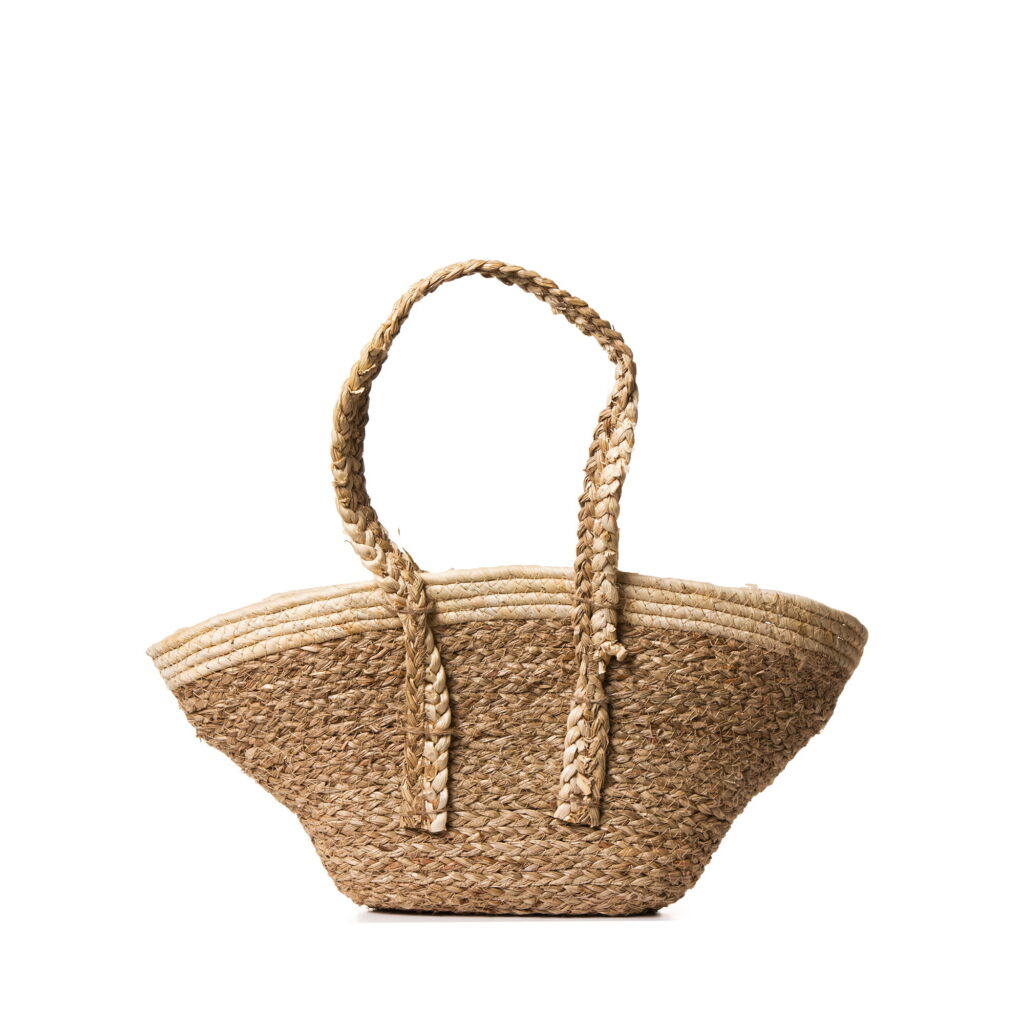 סל סיגרס+ידיות 45/21/23 ס"מ (תליה) של דקל בע"מ